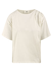 T-shirt SOLOTRE Donna - Bianco
