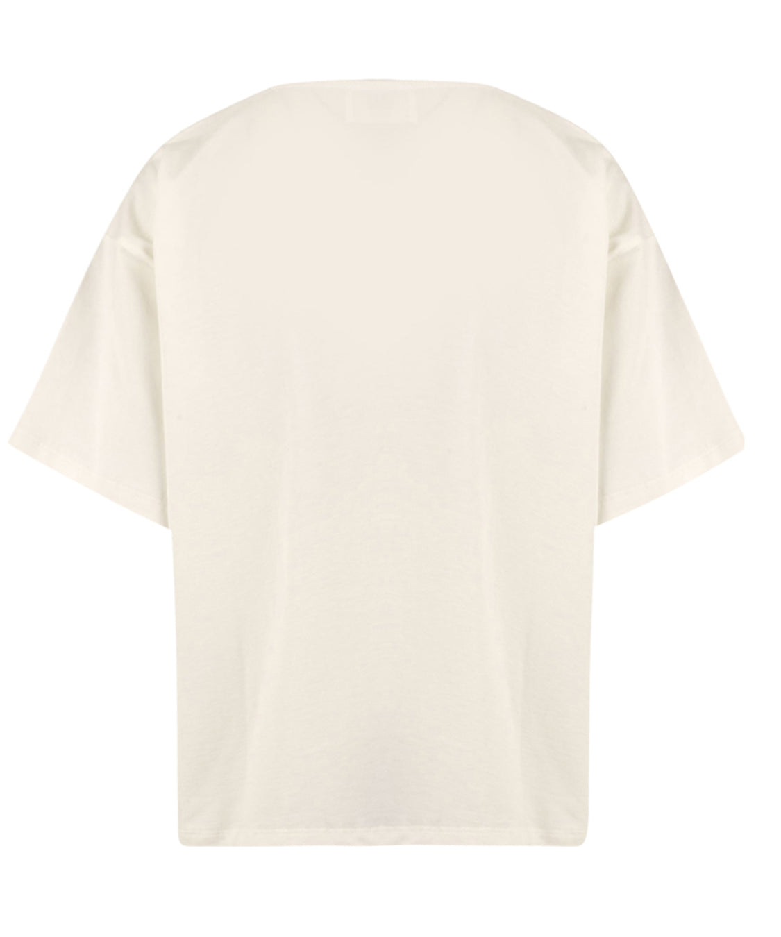 T-shirt SOLOTRE Donna - Bianco