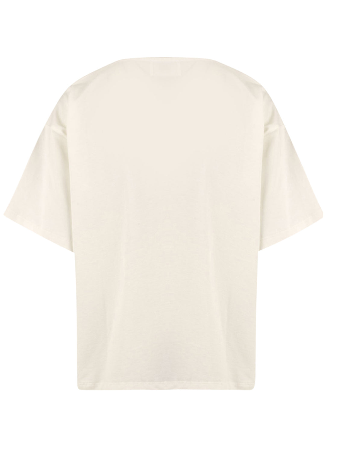 T-shirt SOLOTRE Donna - Bianco