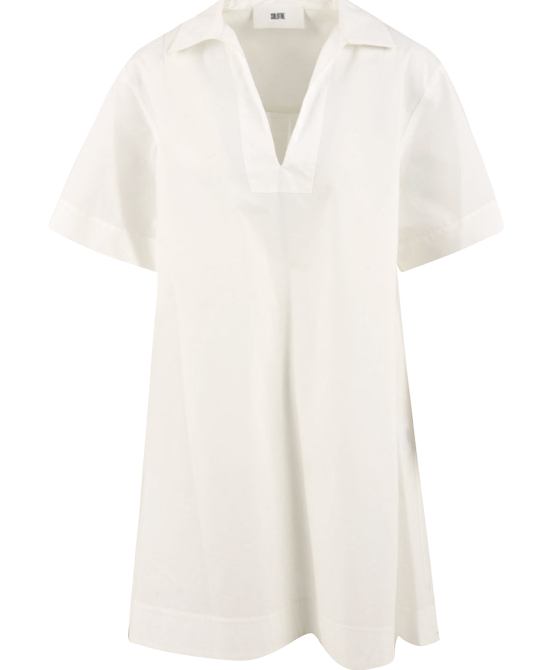 Abito SOLOTRE Donna - Bianco