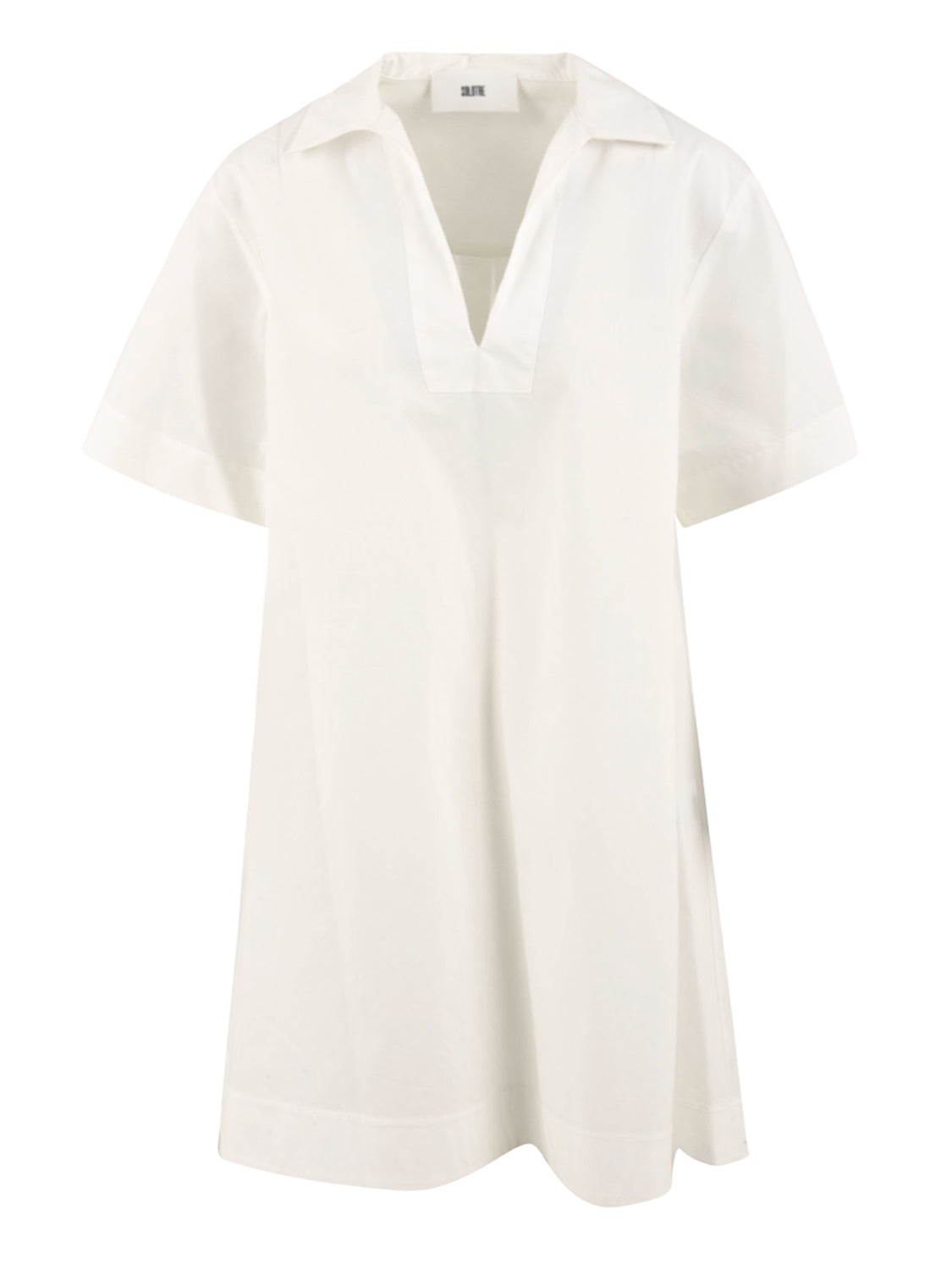 Abito SOLOTRE Donna - Bianco