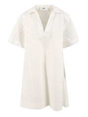 Abito SOLOTRE Donna - Bianco