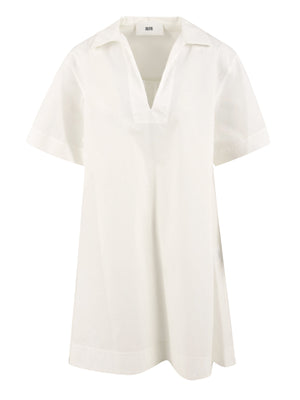 Abito SOLOTRE Donna - Bianco