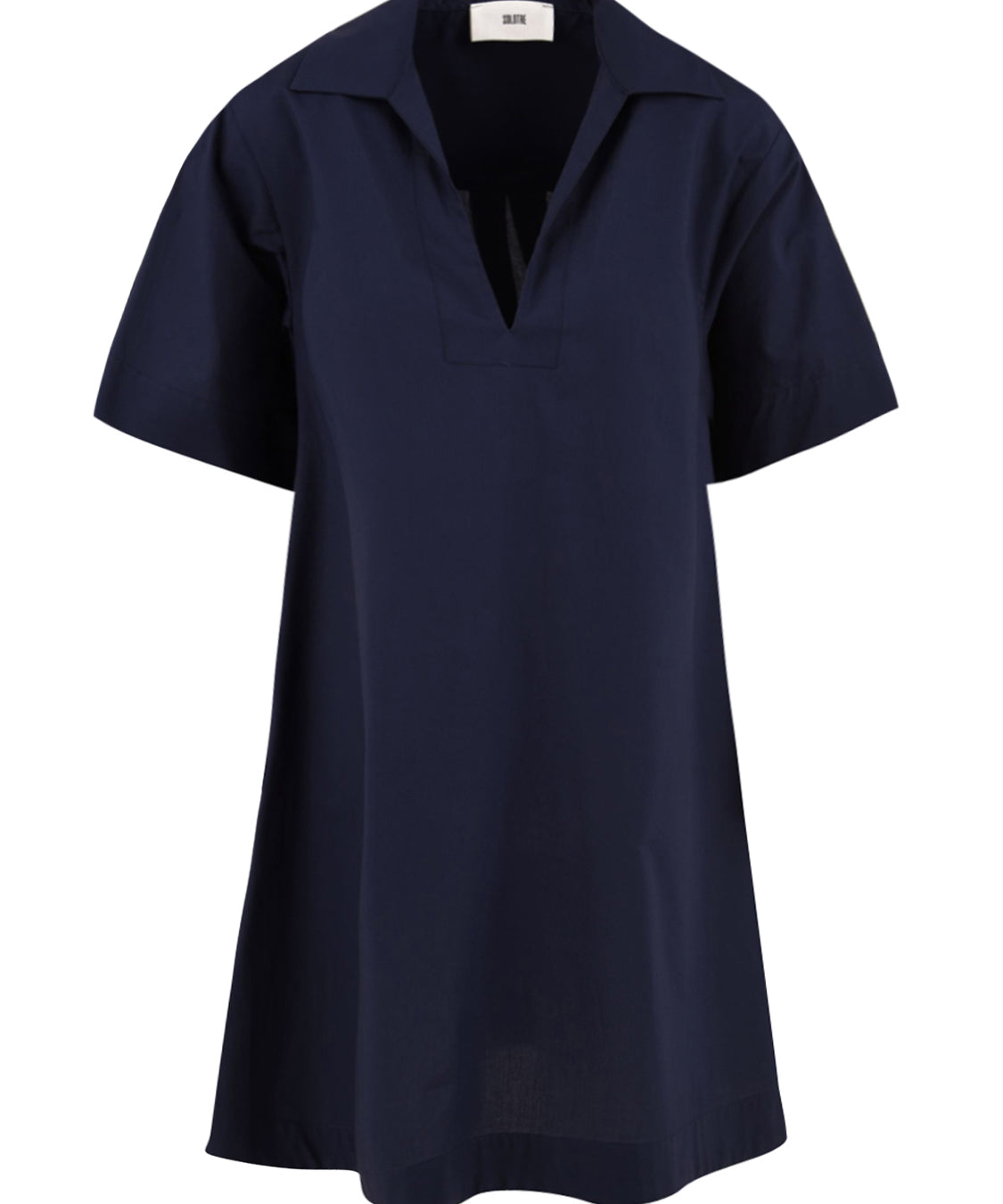 Abito SOLOTRE Donna - Blue