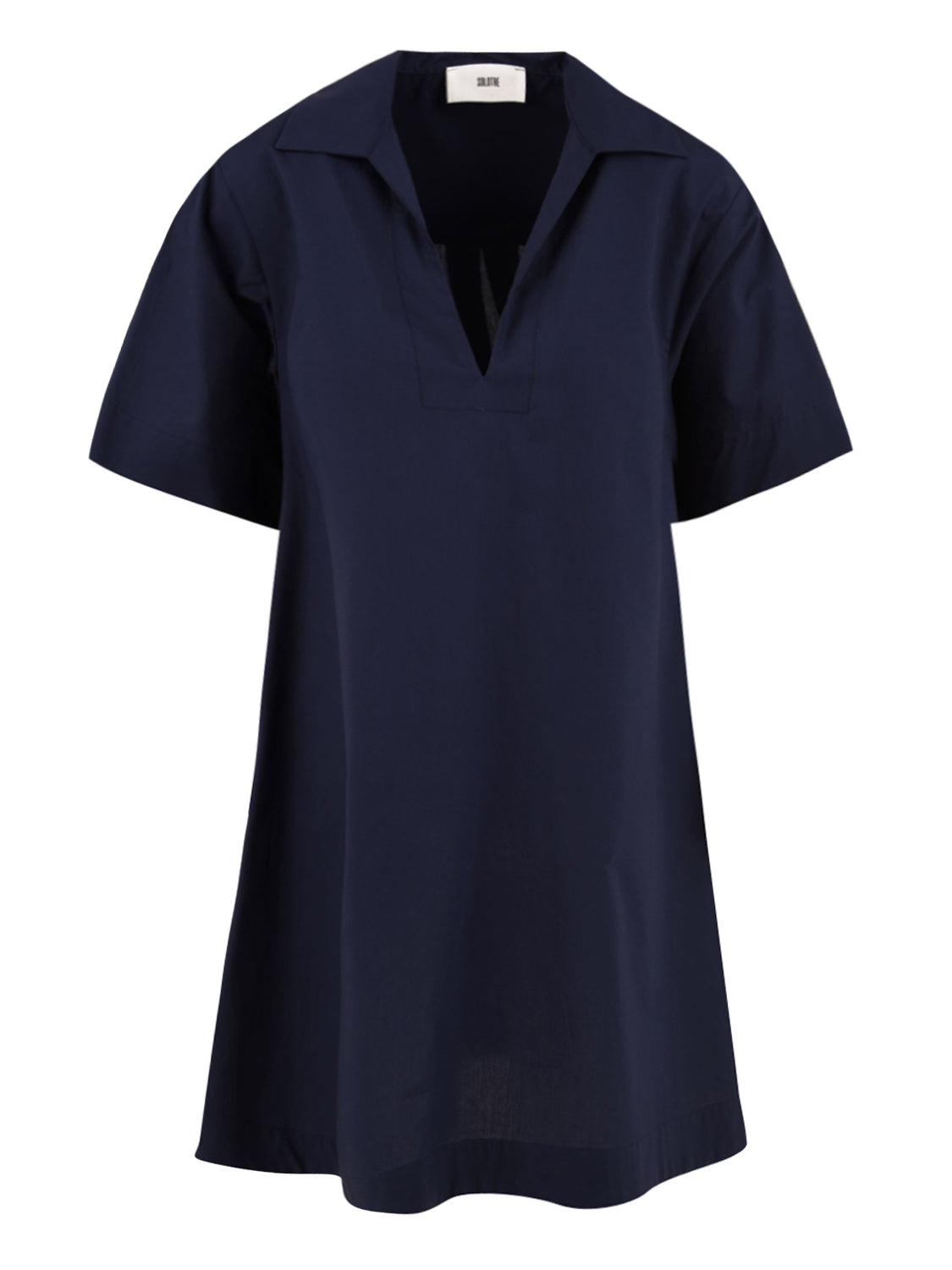 Abito SOLOTRE Donna - Blue