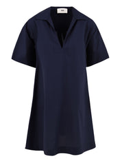 Abito SOLOTRE Donna - Blue