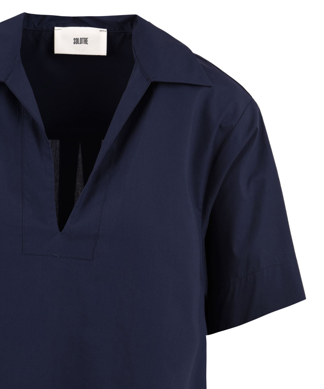 Abito SOLOTRE Donna - Blue
