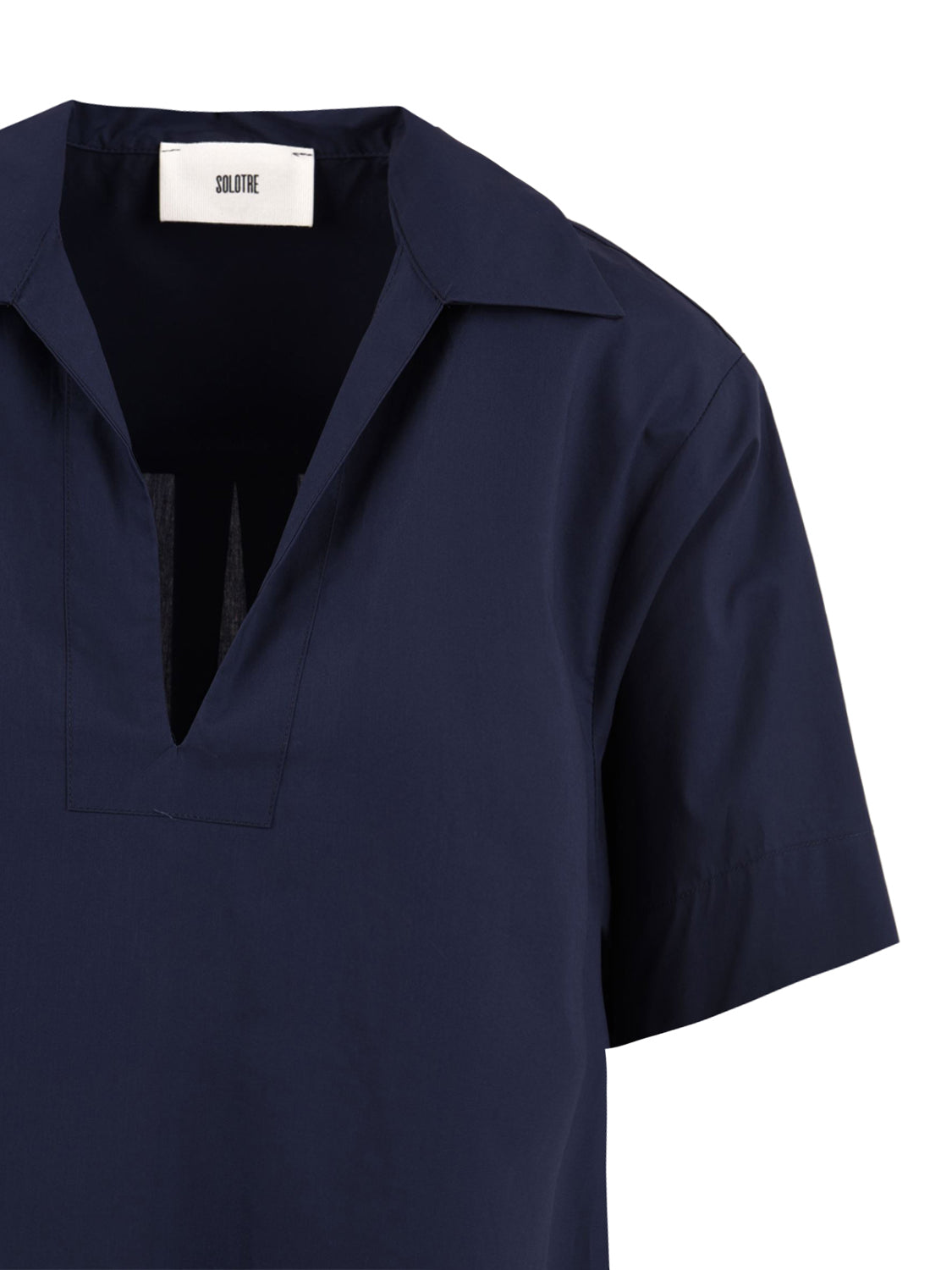 Abito SOLOTRE Donna - Blue