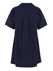 Abito SOLOTRE Donna - Blue