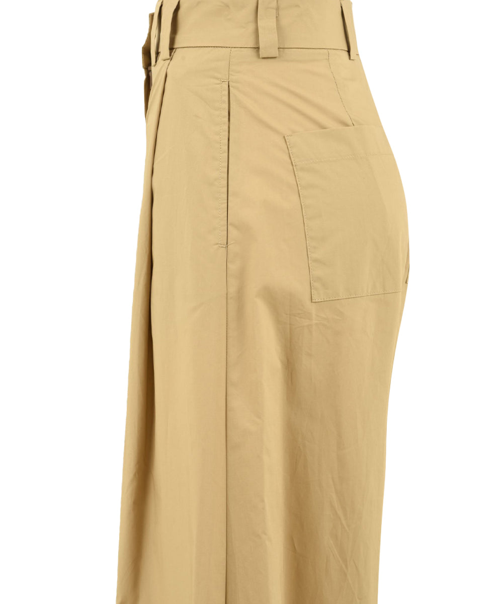 Pantalone SOLOTRE Donna - Marrone