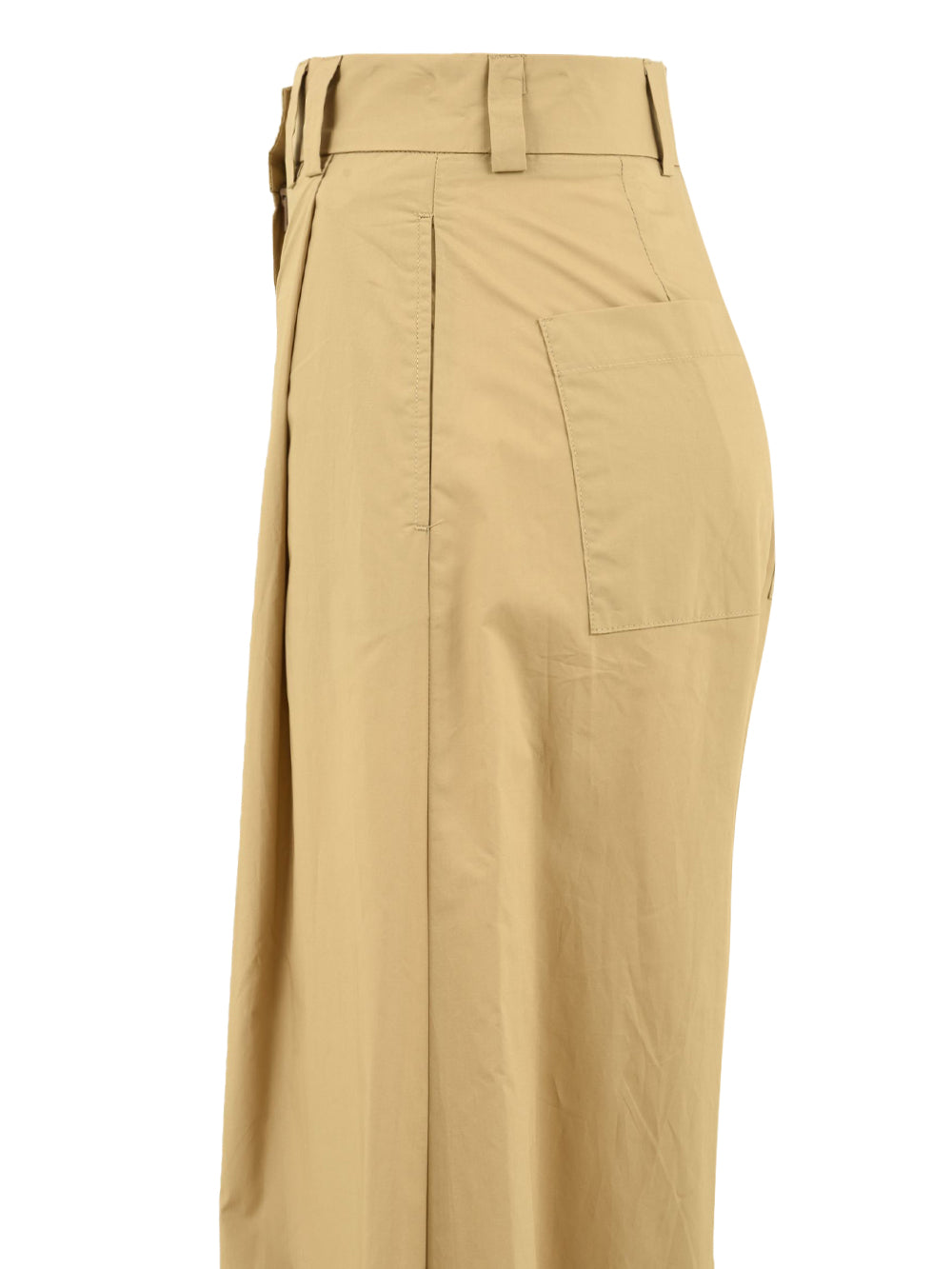Pantalone SOLOTRE Donna - Marrone