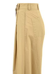Pantalone SOLOTRE Donna - Marrone