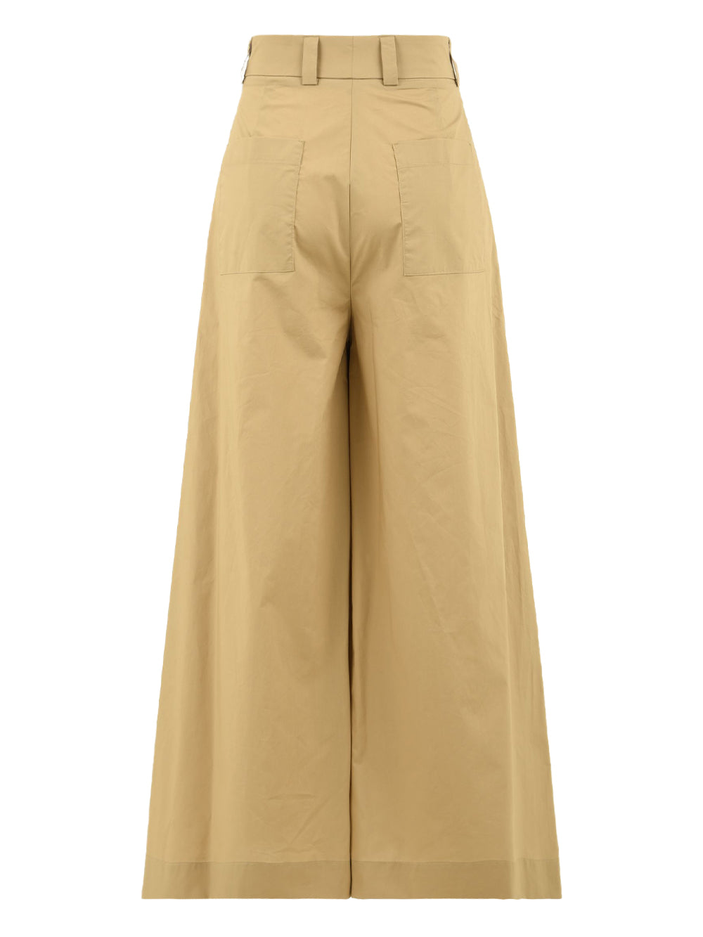 Pantalone SOLOTRE Donna - Marrone
