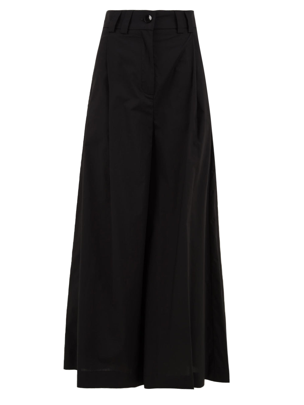 Pantalone SOLOTRE Donna - Nero
