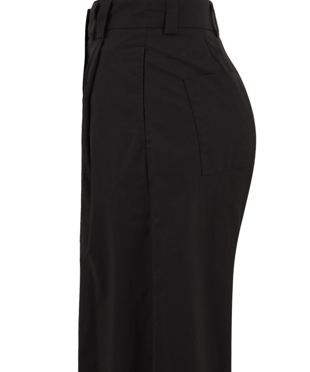 Pantalone SOLOTRE Donna - Nero