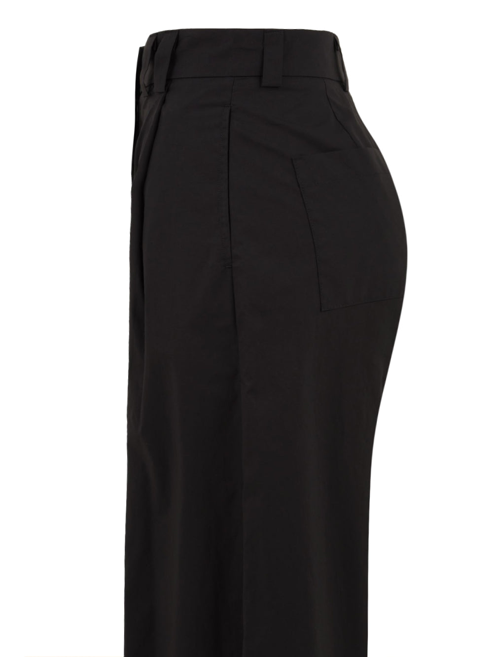 Pantalone SOLOTRE Donna - Nero