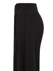 Pantalone SOLOTRE Donna - Nero