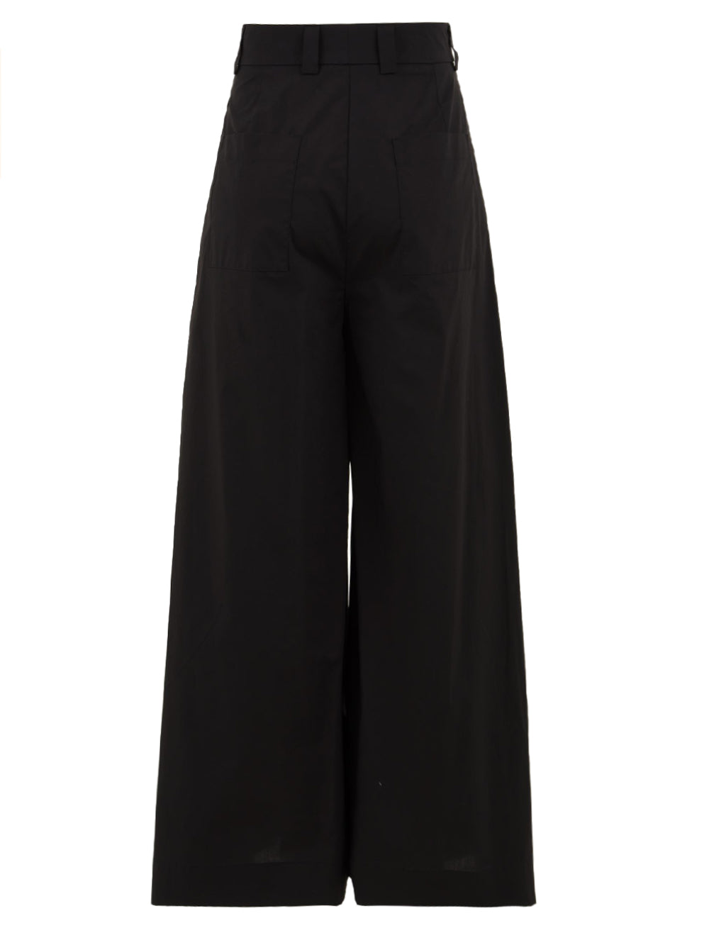 Pantalone SOLOTRE Donna - Nero