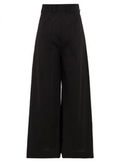 Pantalone SOLOTRE Donna - Nero