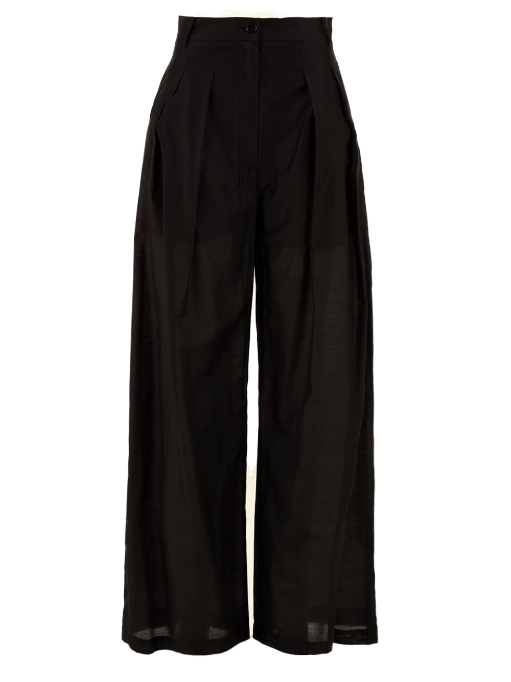 Pantalone SOLOTRE Donna - Nero