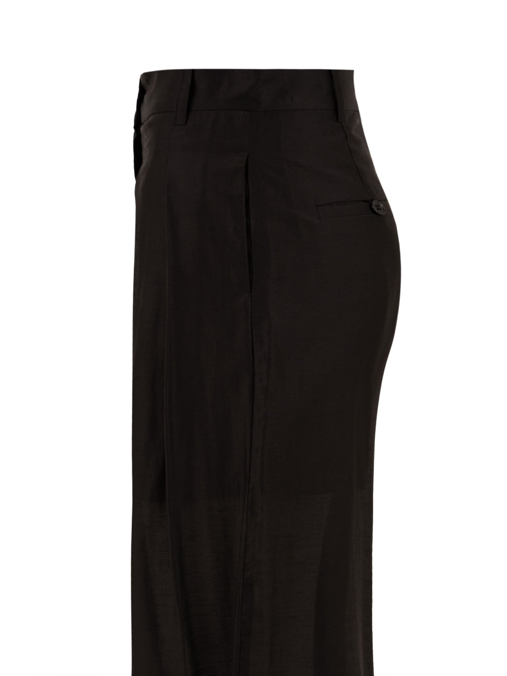 Pantalone SOLOTRE Donna - Nero