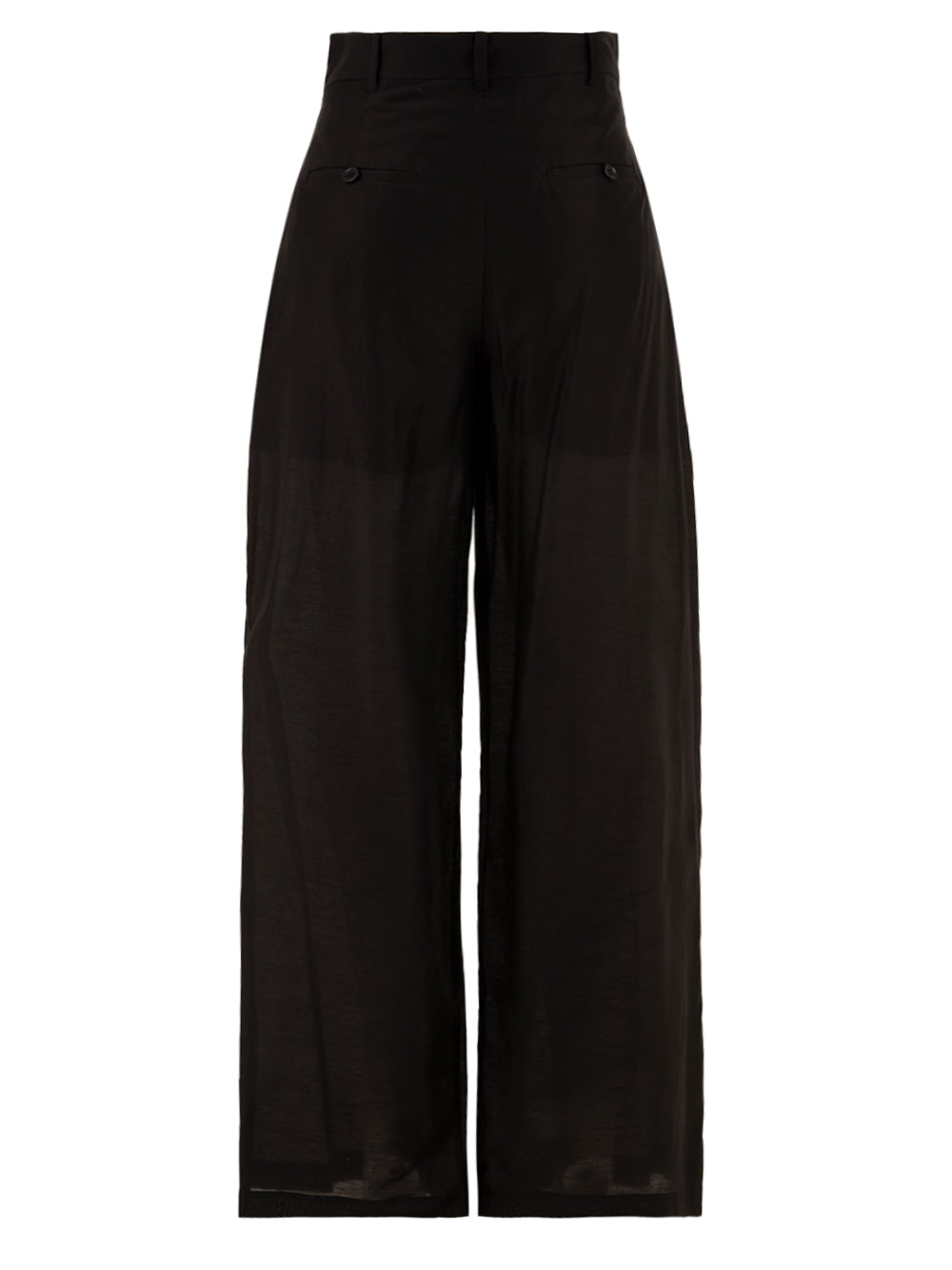 Pantalone SOLOTRE Donna - Nero