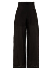 Pantalone SOLOTRE Donna - Nero