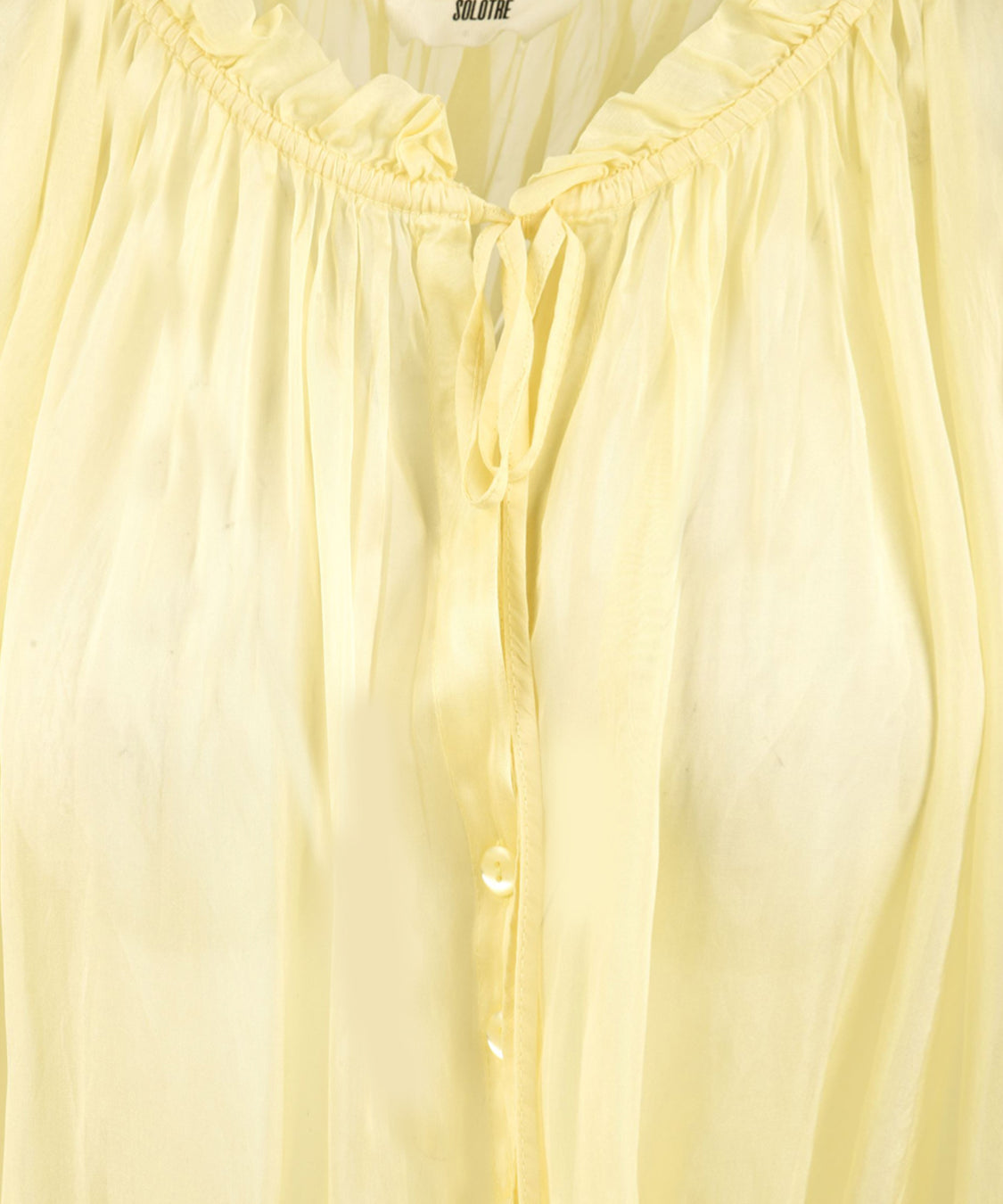 Maglione Donna Nazila Bianco