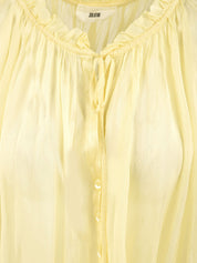 Maglione Donna Nazila Bianco