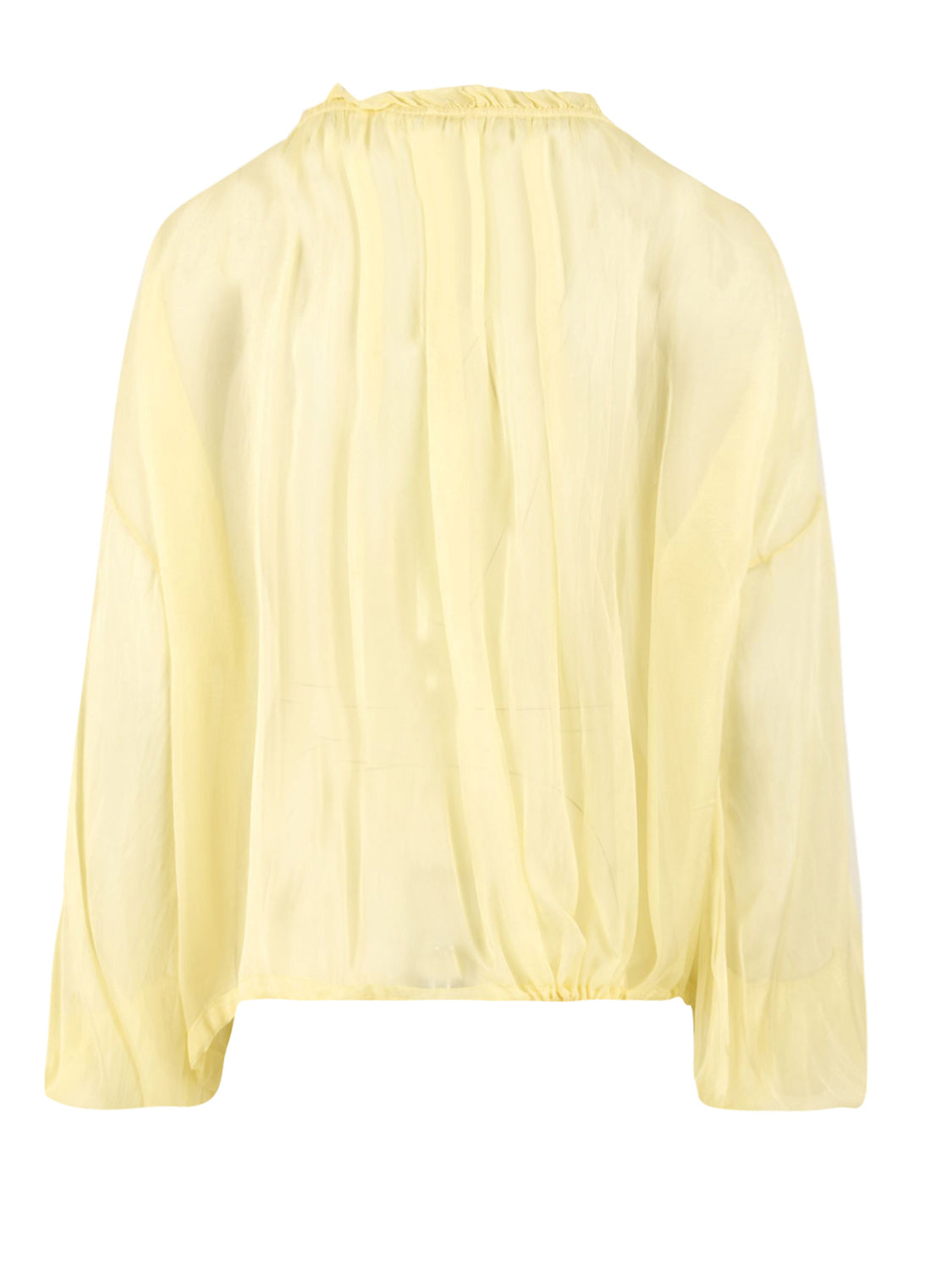 Maglione Donna Nazila Bianco