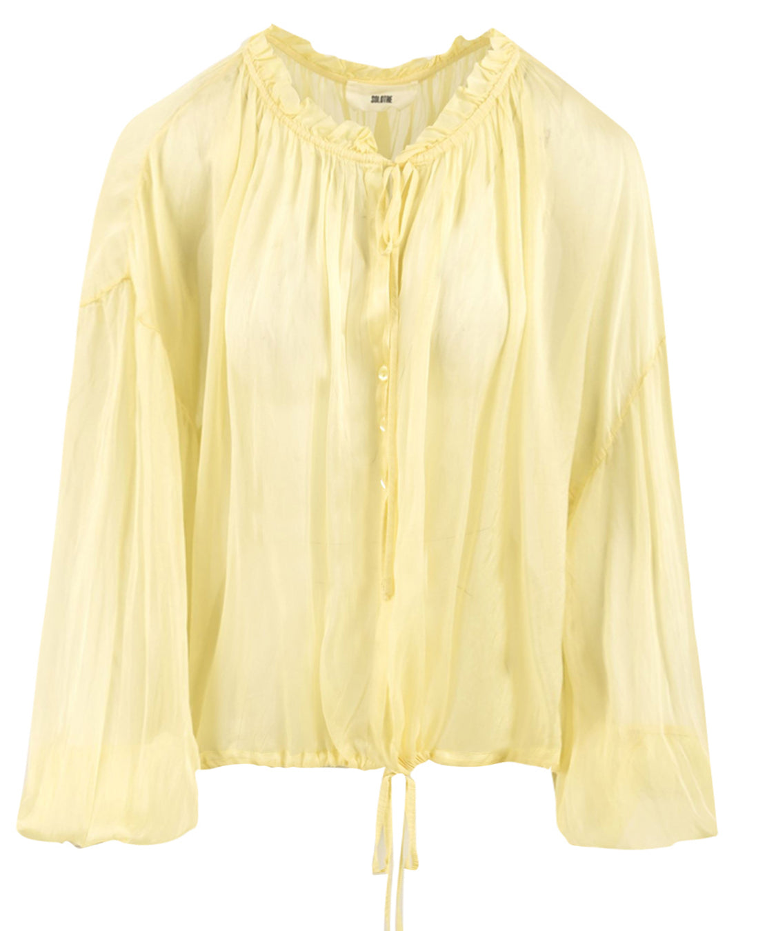 Maglione Donna Nazila Bianco