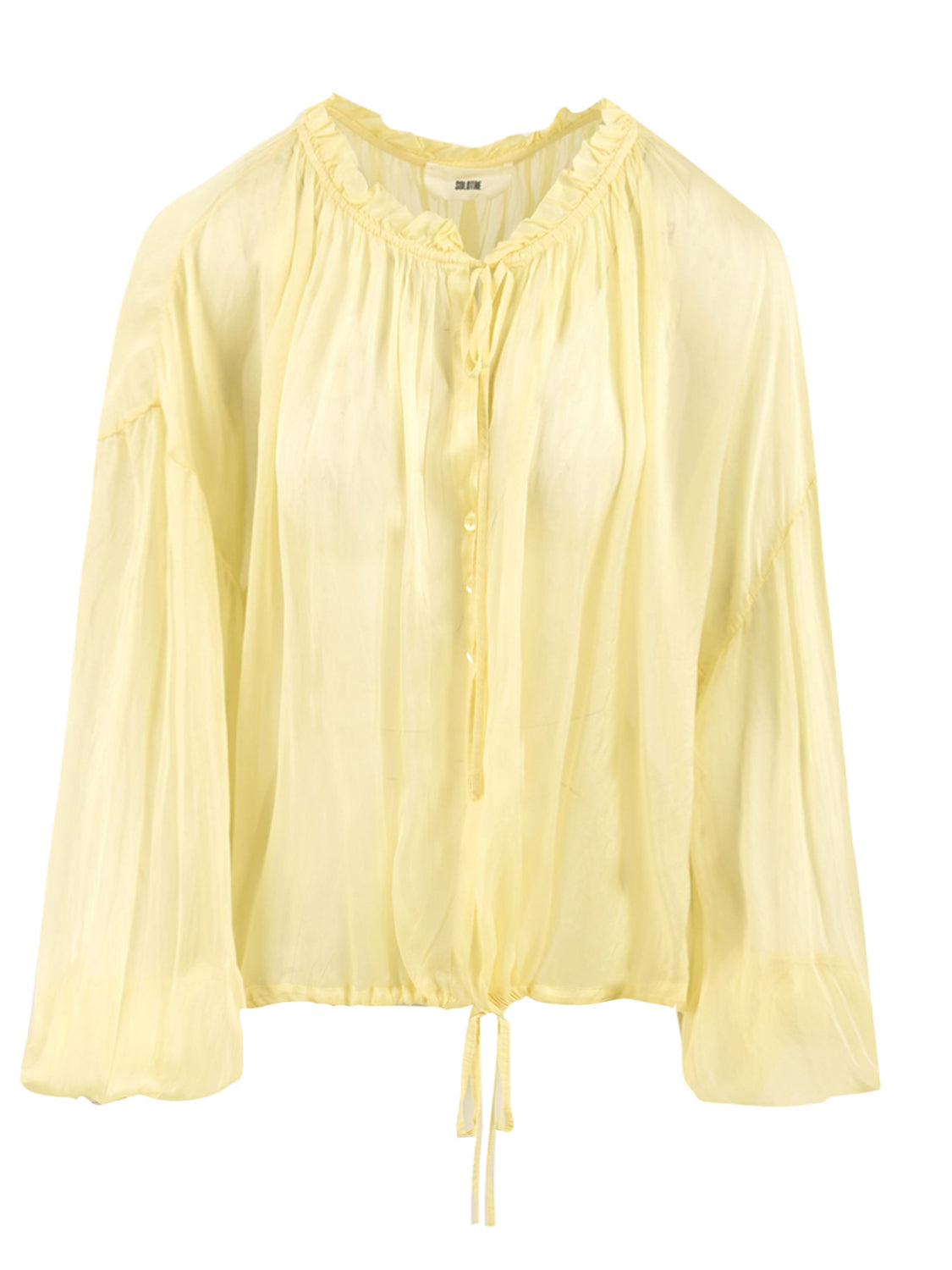 Maglione Donna Nazila Bianco