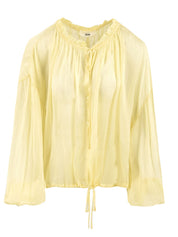 Maglione Donna Nazila Bianco