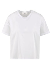 T-shirt SOLOTRE Donna - Bianco