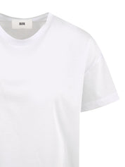 T-shirt SOLOTRE Donna - Bianco