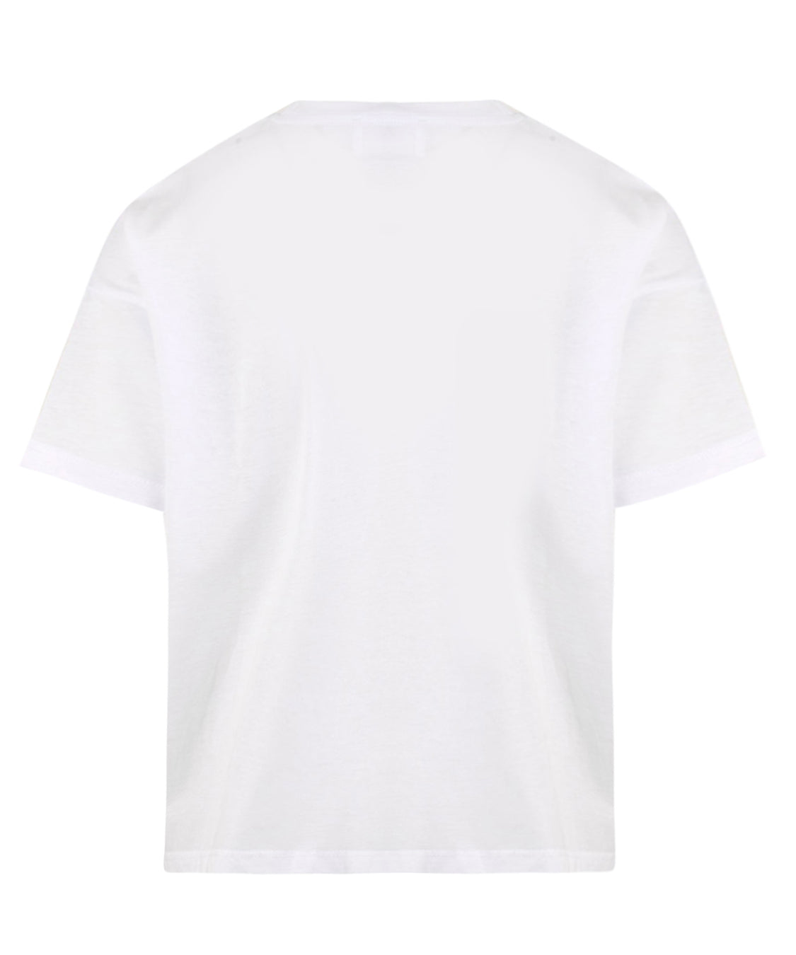T-shirt SOLOTRE Donna - Bianco