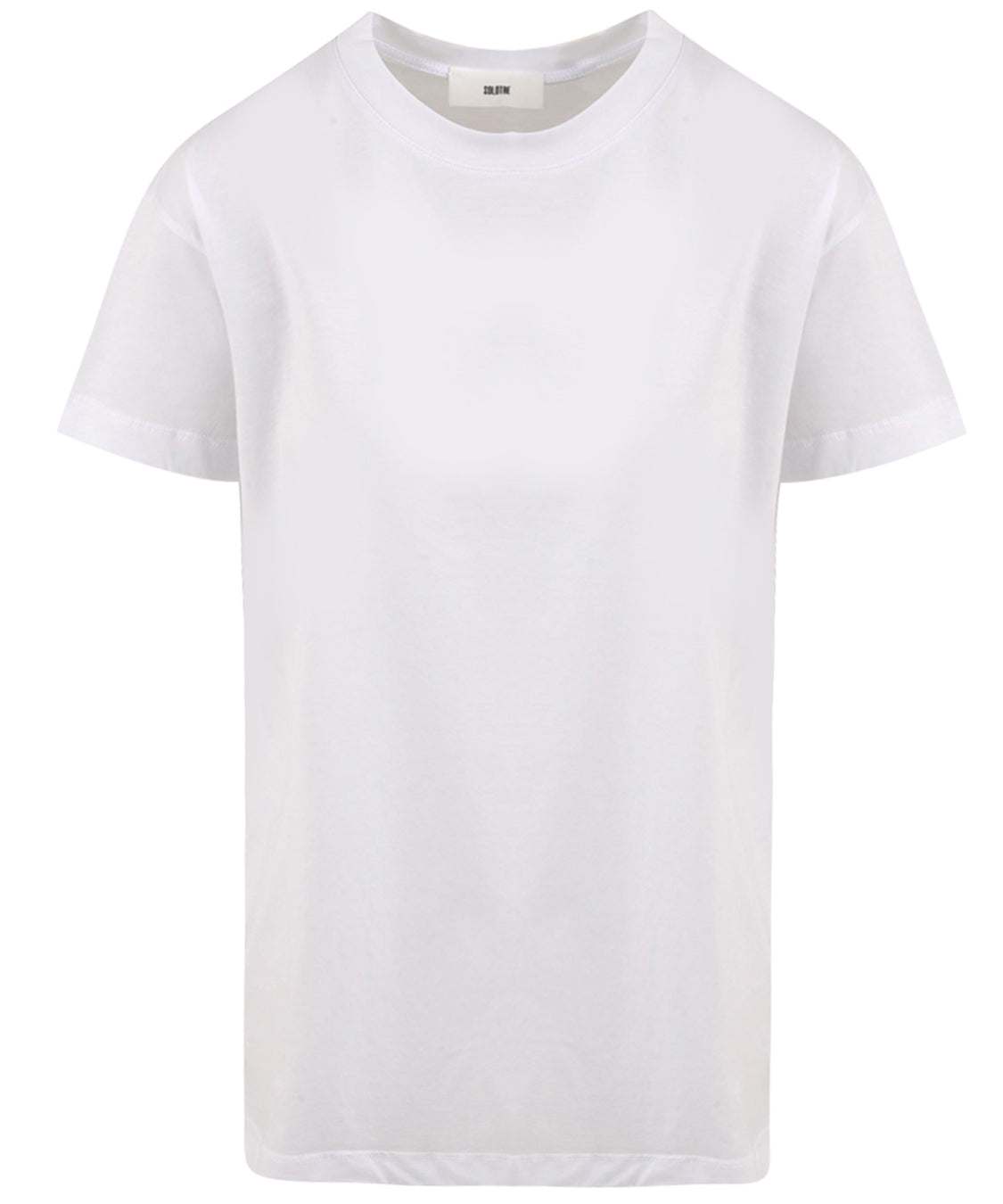T-shirt SOLOTRE Donna - Bianco