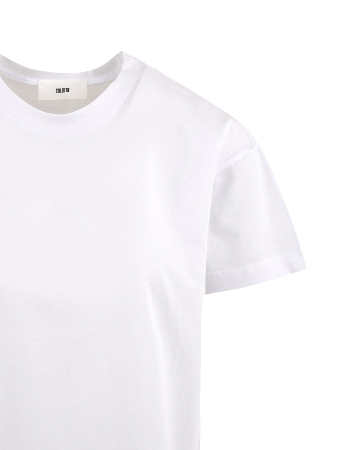 Maglione Donna Nazila Bianco