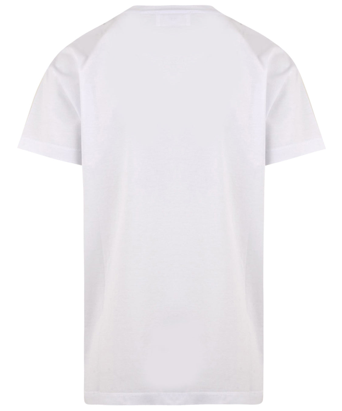 T-shirt SOLOTRE Donna - Bianco