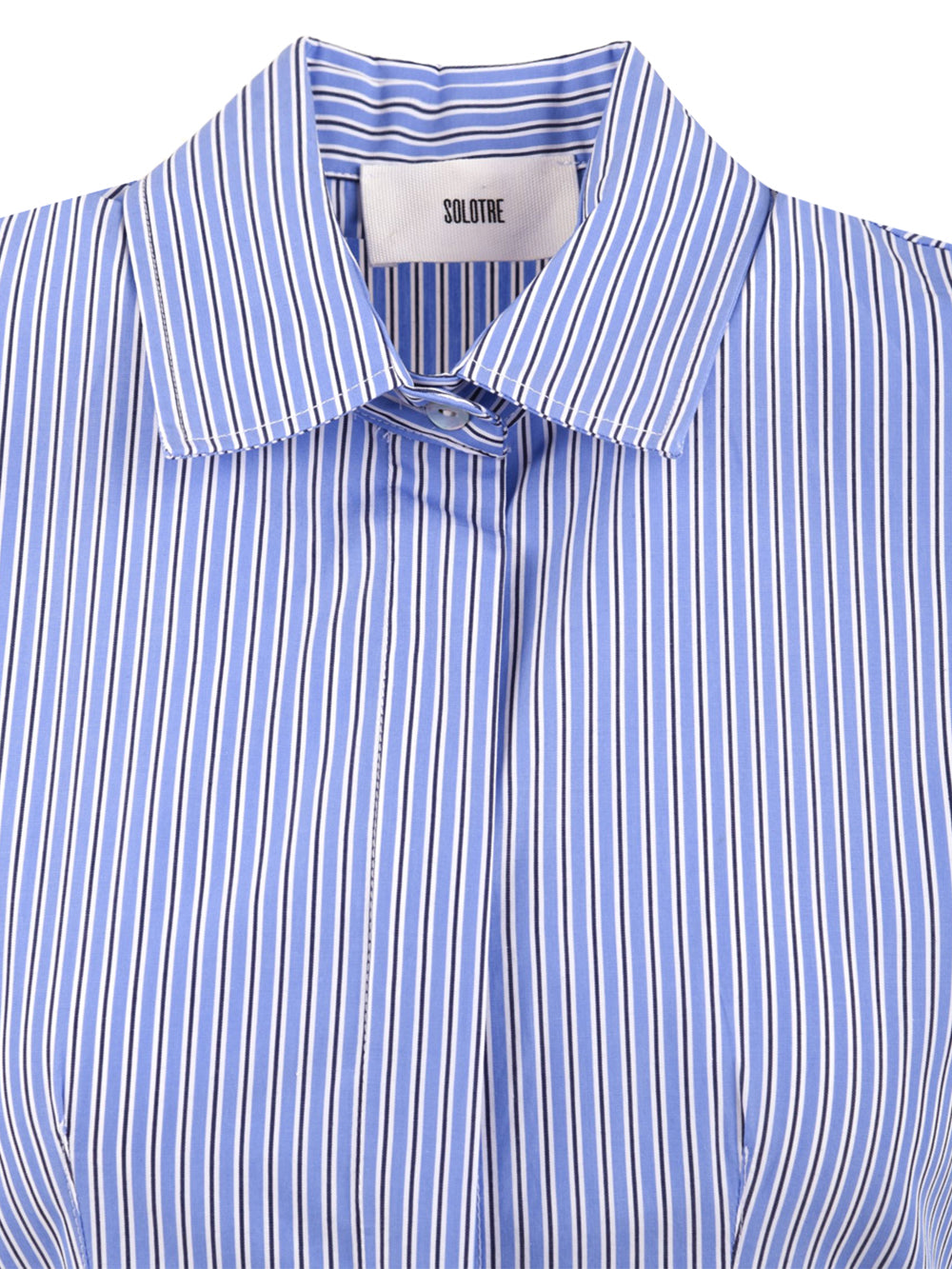 Abito SOLOTRE Donna - Blue