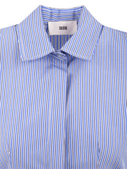 Abito SOLOTRE Donna - Blue