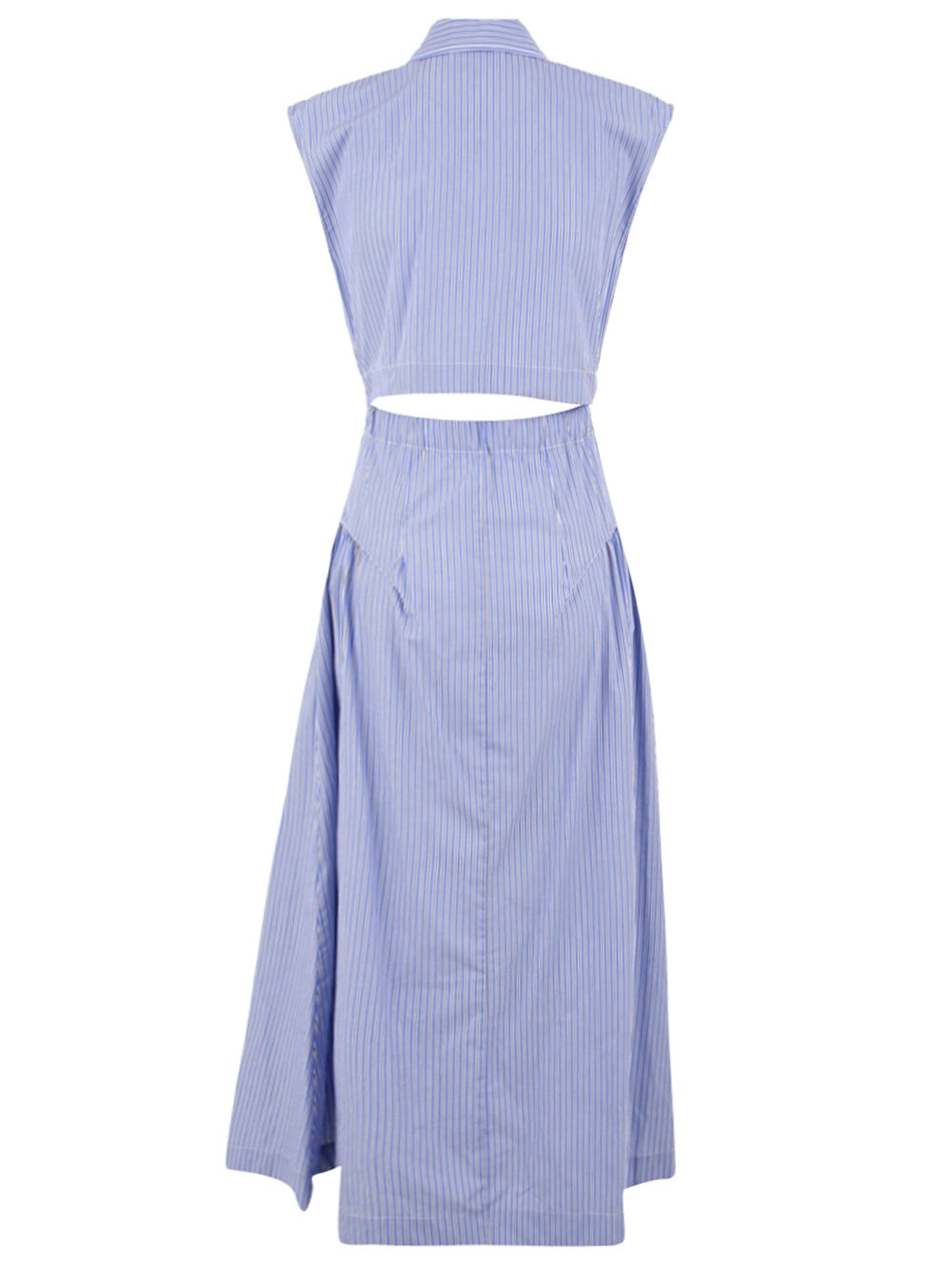 Abito SOLOTRE Donna - Blue