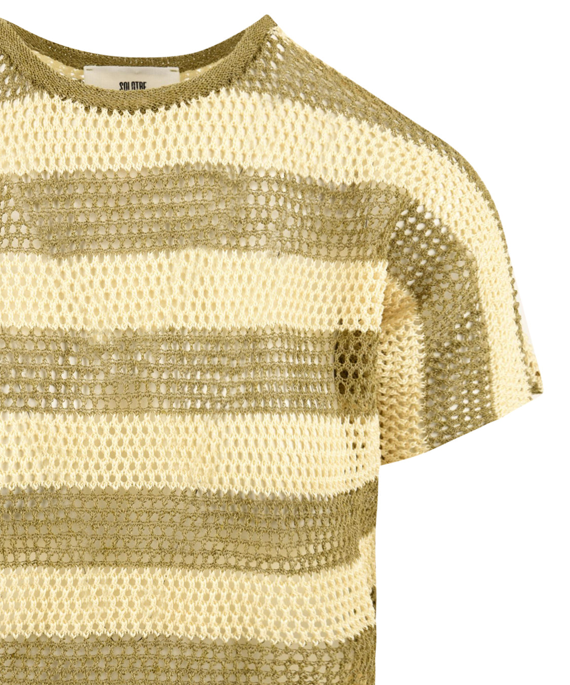 Maglione Donna Nazila Bianco