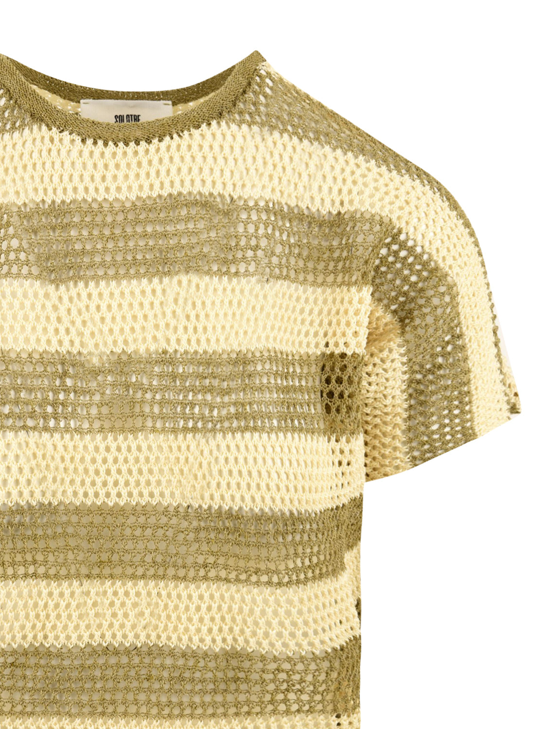 Maglione Donna Nazila Bianco