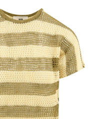 Maglione Donna Nazila Bianco