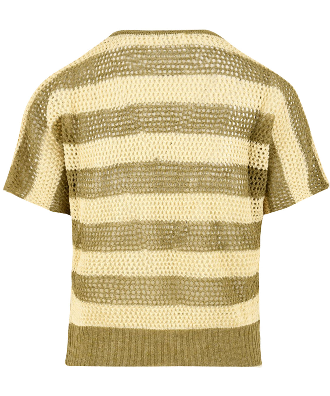 Maglione Donna Nazila Bianco