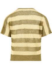 Maglione Donna Nazila Bianco