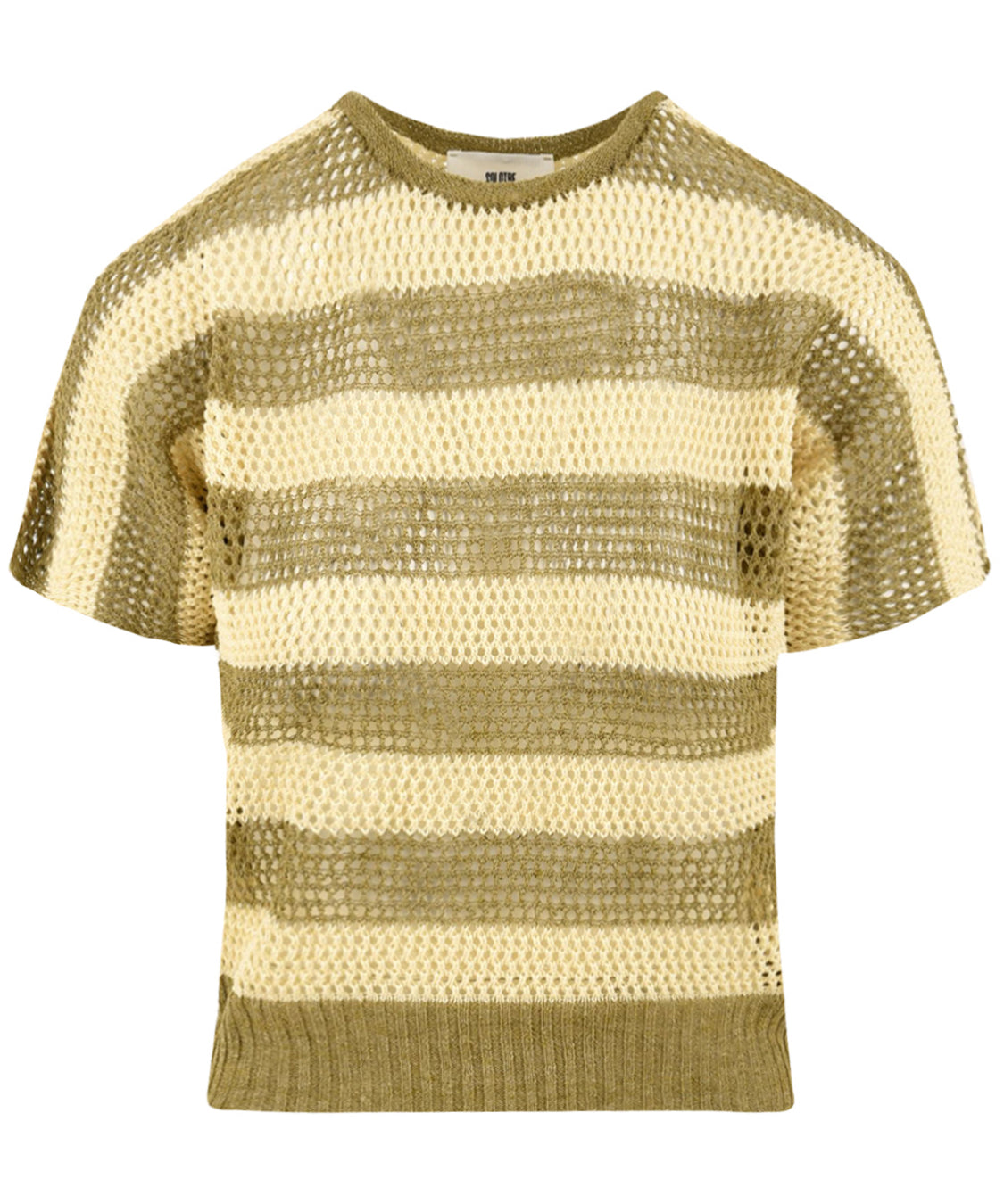 Maglione Donna Nazila Bianco