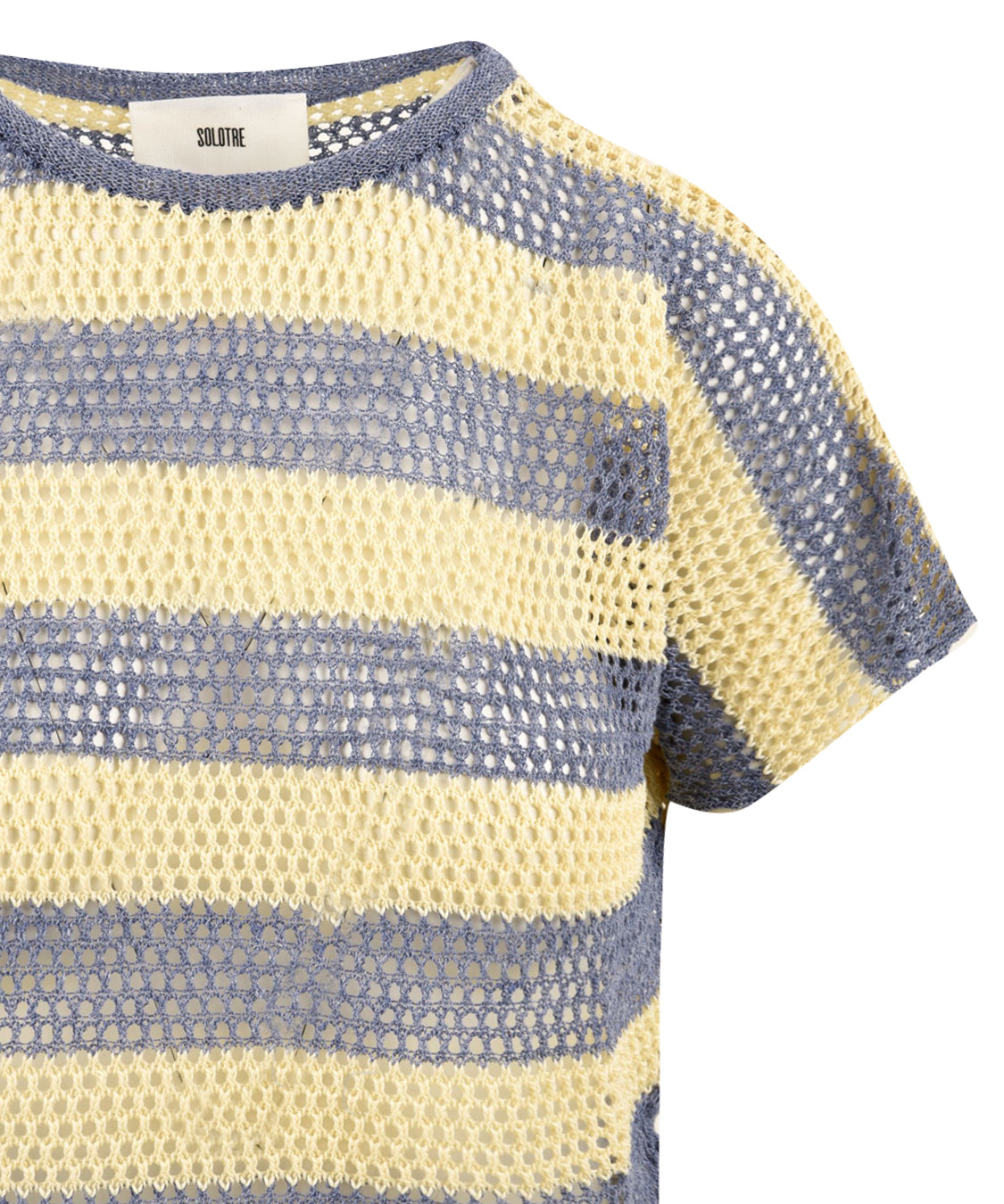 Maglione Donna Nazila Bianco