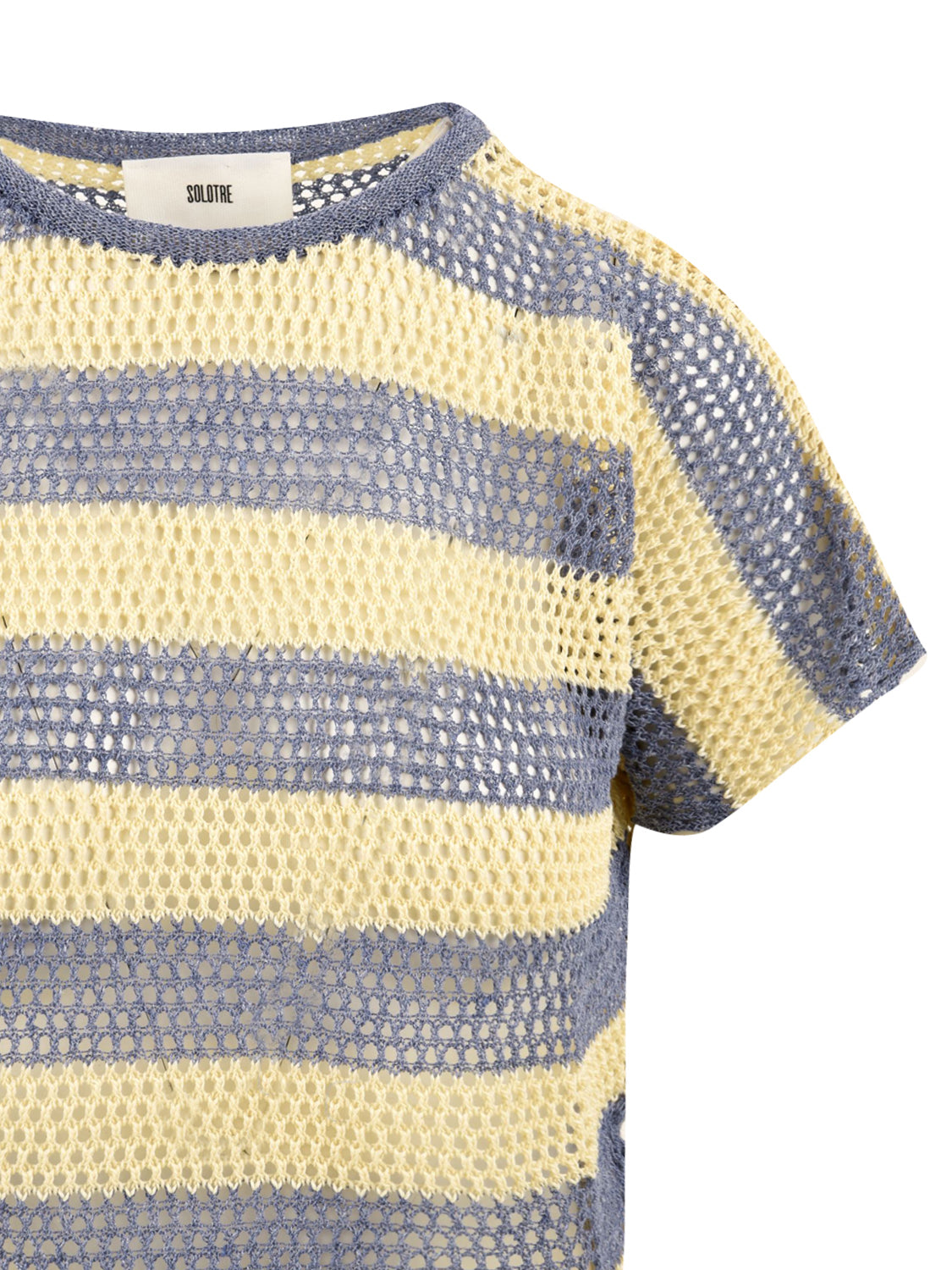 Maglione Donna Nazila Bianco